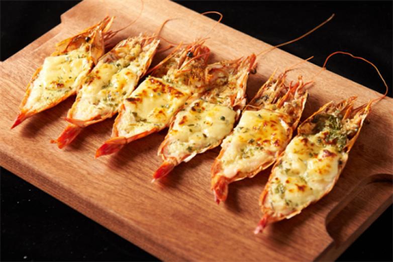 独一品自助烤肉